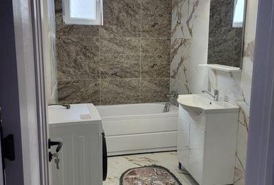 Apartament cu 2 camere în Dobroești