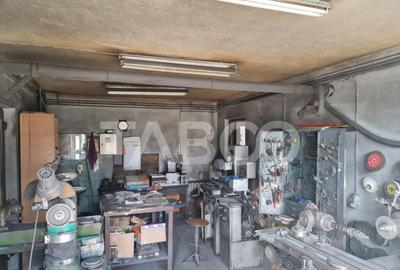 Spatiu comercial de vanzare pe drumul Petrestiului - 20