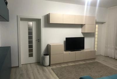 Apartament 2 camere Prima inchiriere, complet mobilat ?i utilat Apartament 2 camere Prima inchiriere, complet mobilat ?i utilat - 1