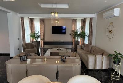 Casa Premium | Spa privat | Garaj Dublu | Mobilata-Utilata | 360 utili - 12