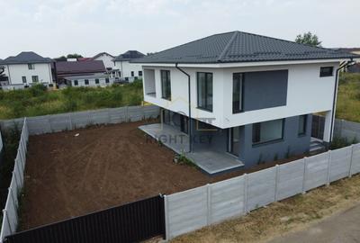 Casa P+1+pod, 5 camere, 155 mp utili, teren 433 mp, mutare rapida! - 3