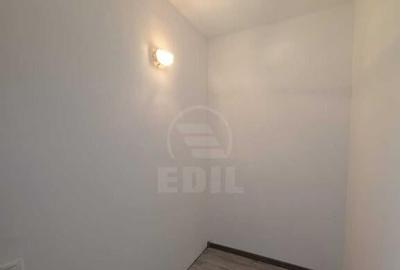 Apartament cu 3 camere semidecomandat în Florești - 4