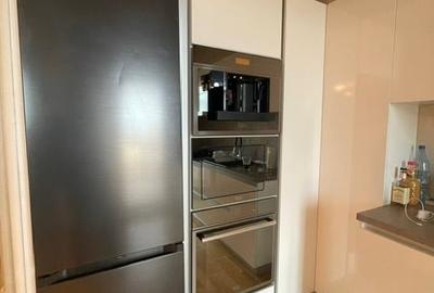 Apartament cu 2 camere semidecomandat, mobilat în Văcăresti - 7