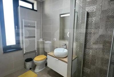 Casa moderna P+1 , 4 camere, zona Ford - 13