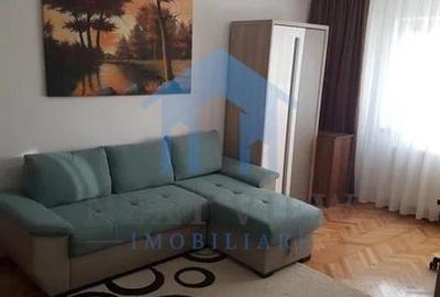 Apartament 1 camera, Kaufland Manastur