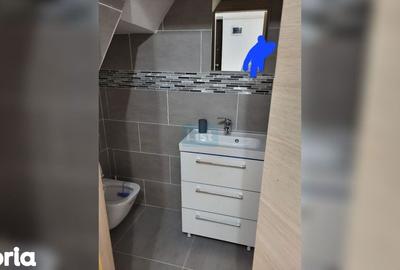 Apartament cu 3 camere semidecomandat, mobilat în Central - 7