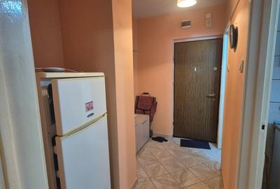 Costin Georgian metrou - 2