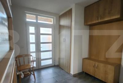 Casă cu 2 camere cu Teren 624 Mp în Ungheni - 7