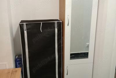 Apartament 2 camere, decomandat, zona Class Park - 6