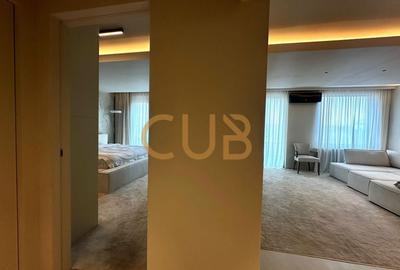 Ap.2cam LUX - Design deosebit | seif, parcare, cam video | Girocului - 9