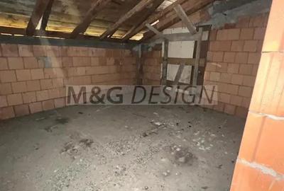 Casă cu 6 camere cu Teren 1325 Mp în Uliuc - 7