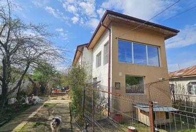 Casa + teren -centrala proprie -Cornetu -Ilfov - 3