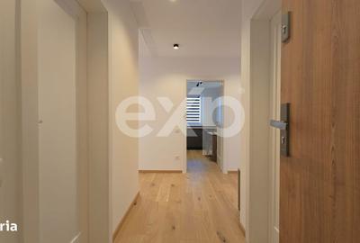 Apartament cu 3 camere, mobilat în Valea Cetății - 5
