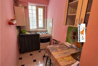 Apartament cu 2 camere în Ultracentral - 2
