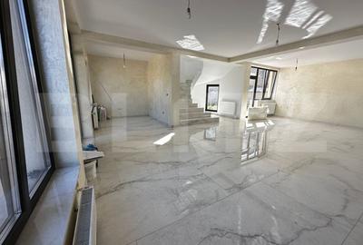 Casa individuala cu finisaje de lux, 294mp, zona Cetate Piata - 2