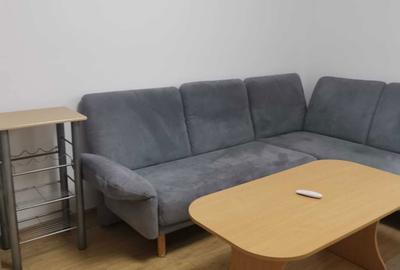 Apartament cu 2 camere decomandat în Baciu - 7