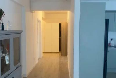 Apartament cu 2 camere decomandat în Pipera - 6