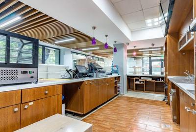 Inchiriere Spatiu Showroom Birouri Pasaj Berceni - 18