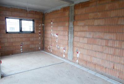 Duplex cu 3 camere cu Teren 310 Mp în Urseni - 10