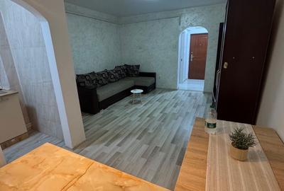 Garsonieră semidecomandată în Hipodrom - 5