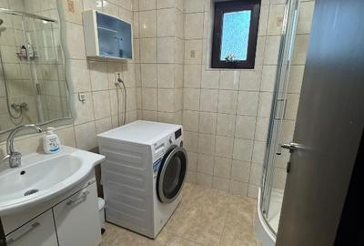 Apartament cu 2 camere semidecomandat în Central - 9