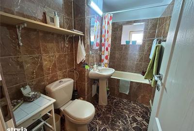 Apartament cu 2 camere decomandat în Valea Cetății - 6