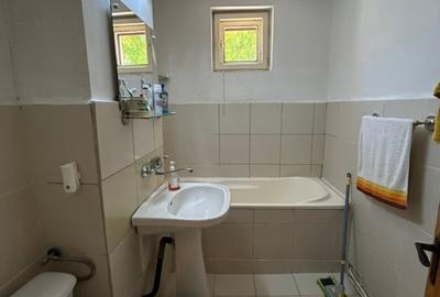 ETAJ 1, apartament 3 camere Garii, suprafata 80mp. - 6