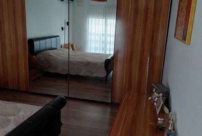 Casă cu 3 camere în Crângași - 2