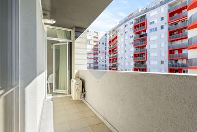 Apartament modern cu 3 camere pe malul Muresului - de inchiriat - 14