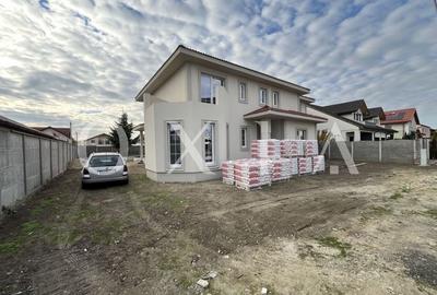 SX654 Mosnita Veche (Lidl) - Casa Individuala - 4