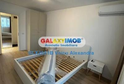 Apartament 2 Cam Lux Berceni - Aparatorii Patriei - Parcare - 5