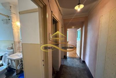 Apartament 2 camere central de vanzare Bacau - 3