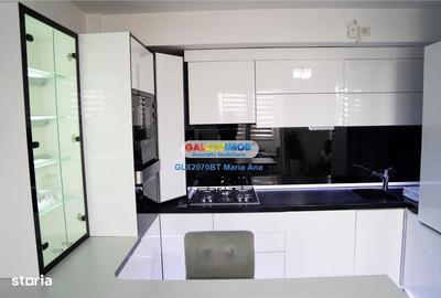 Apartament cu 2 camere în Obcini - 15