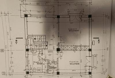 Casă cu 5 camere cu Teren 2100 Mp în Ordoreanu - 1