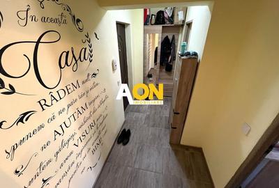 Apartament cu 4 camere decomandat în Cetate - 3