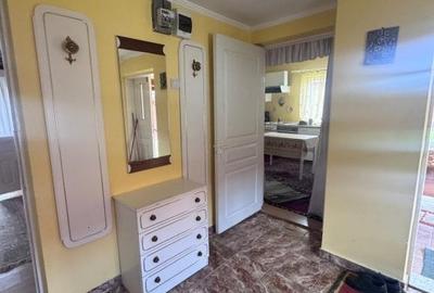 Casa si teren 4300mp, Horodnic de Jos - 5