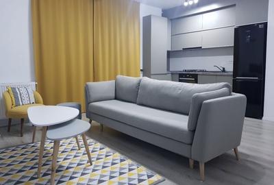 Apartament cu 2 camere decomandat în Nord - 4