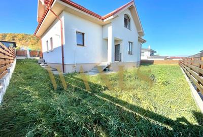 Casa individuala de vanzare, -  295mp utili I 570mp teren - Chinteni - 18