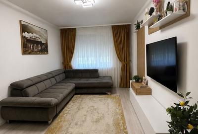Apartament cu 3 camere decomandat în Pantelimon - 8