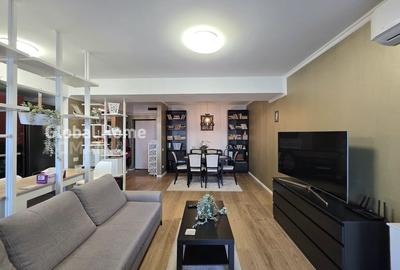 Pipera 1 • Porsche Nord • 2 Room Apartment + Terrace + Parking • 5 min Aviatiei - 9