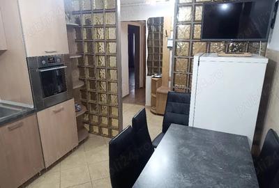 Apartament cu 4 camere decomandat în Lipovei - 2