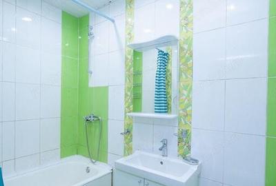 Apartament cu 3 camere de inchiriat - 4