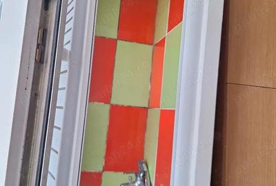 Garsonieră decomandată în Astra