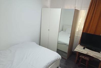 Apartament cu 2 camere semidecomandat în Central - 8