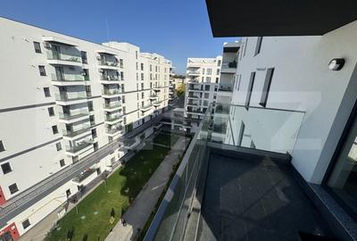 Apartament 2 camere, 60 mp, zona Satina Garden - 7