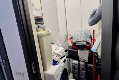 Apartament cu 3 camere decomandat, mobilat în Exterior Nord - 11