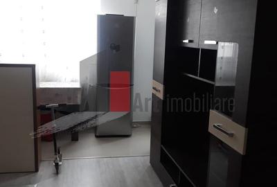 Apartament cu 2 camere semidecomandat, mobilat în Dudu - 2