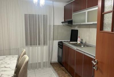 Apartament cu 2 camere decomandat în Central - 8