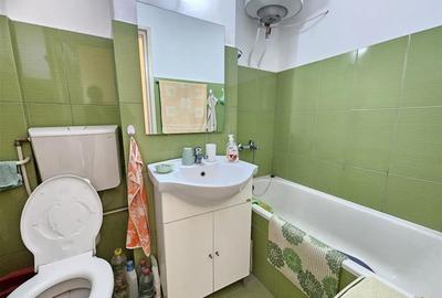 Garsonieră decomandată, mobilată în Tudor Vladimirescu - 2