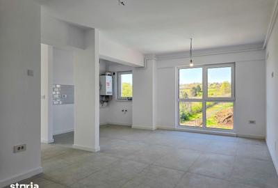 Apartament cu 3 camere în Nicolina - 2